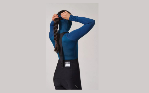Insulating Layers, winter travel packing