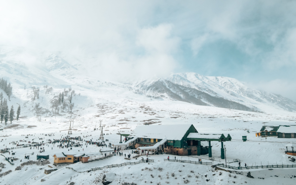 Choosing the Perfect Winter Destination, winter travel packing