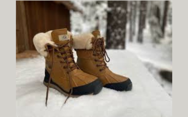 Winter Boots, winter travel packing