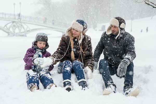 Winter Destination in india