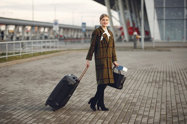 Best travel bag