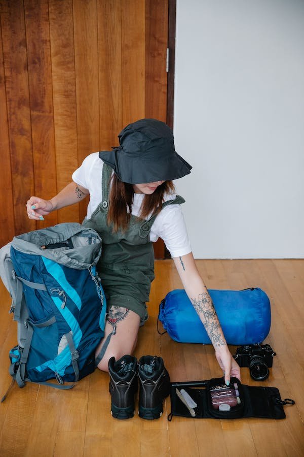 Travel Talk