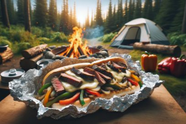 Camping Foil Pack Recipes to Elevate Your Outdoor Cooking Experience