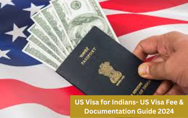 US visa for indians