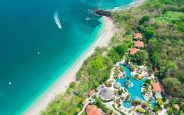 playa conchal costa rica
