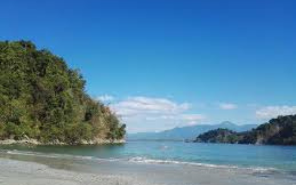 playa biesanz costa rica beaches