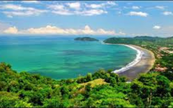 playa jaco costa rica