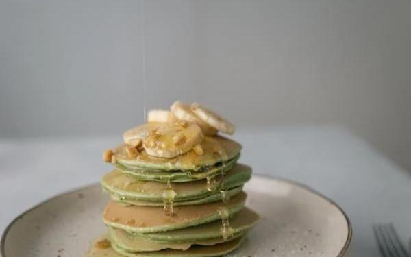 Instant Pancake Premix
