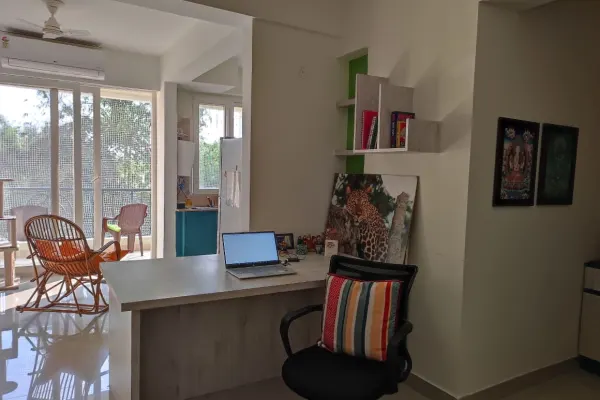 House-Sitting Escapades