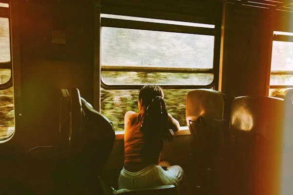 Public Transportation Perks, travel talk